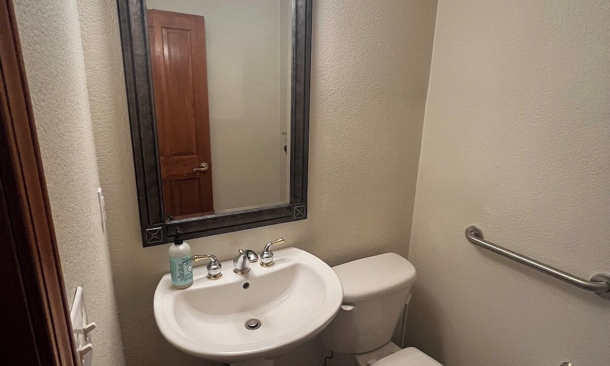 Photo of Bathroom in Florissant