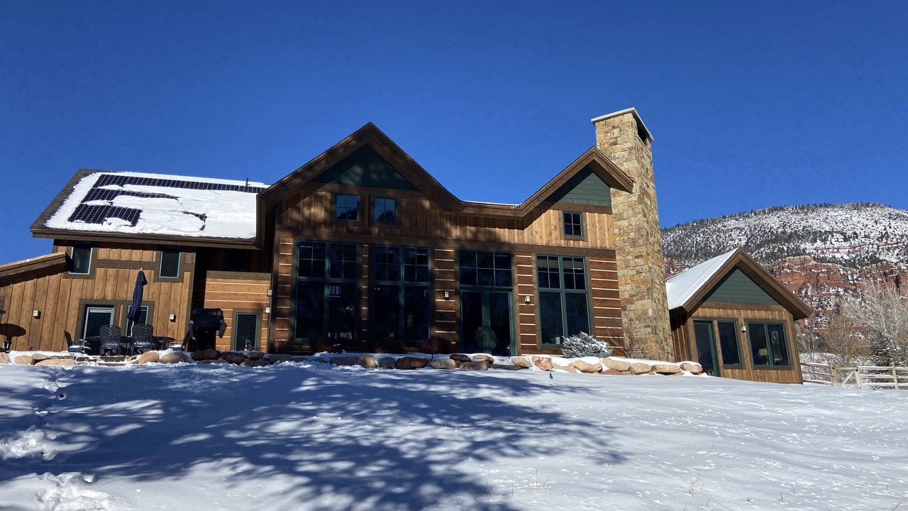 Photo of Outdoor in Edwards