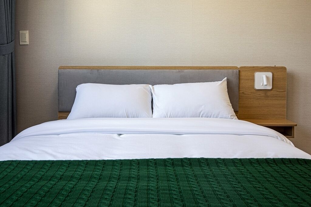 Photo of Bedroom in Downtown