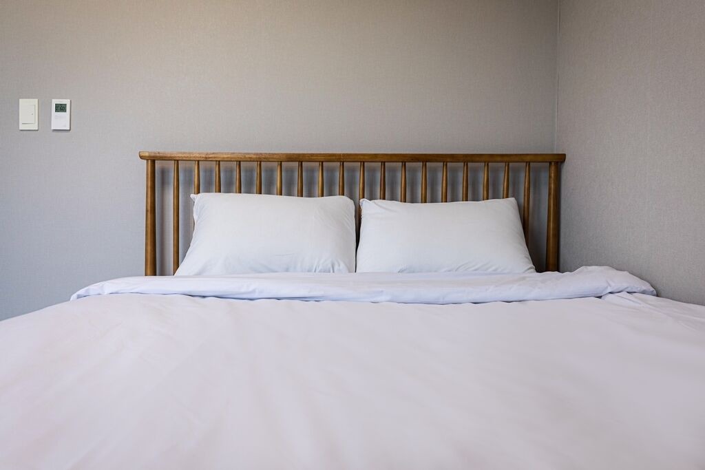 Photo of Bedroom in Downtown