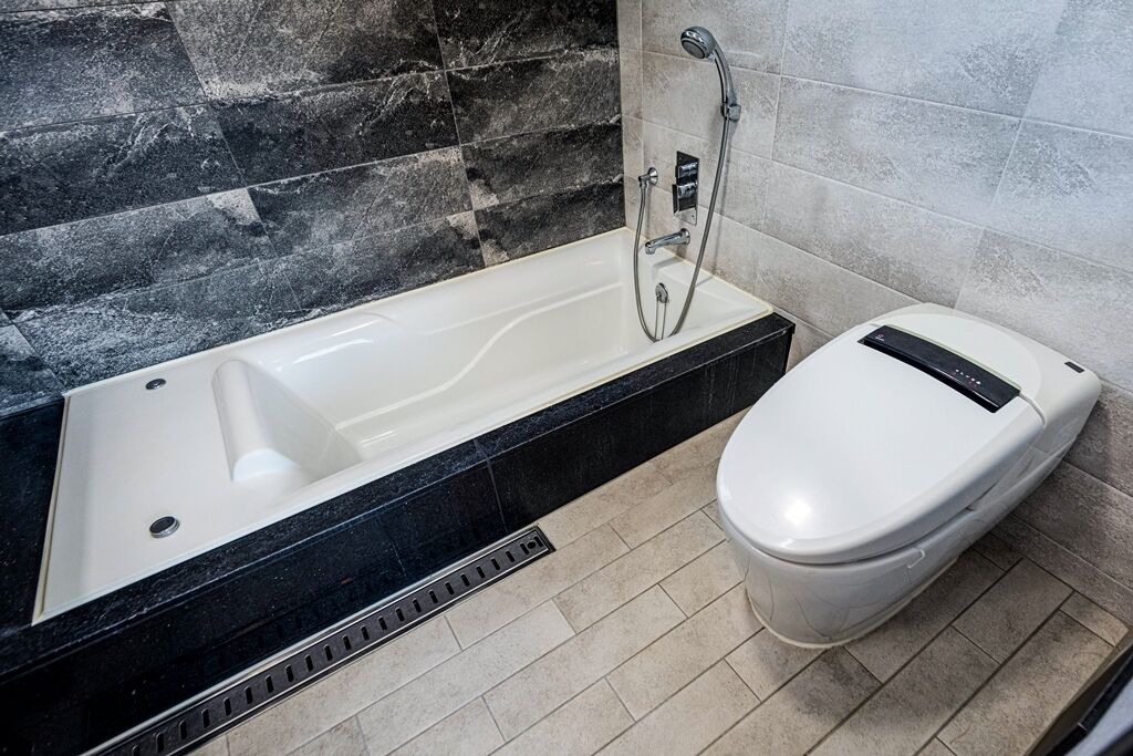 Photo of Bathroom in Downtown