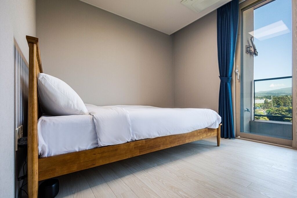 Photo of Bedroom in Downtown