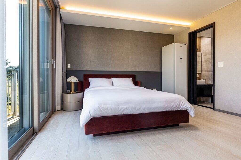 Photo of Bedroom in Downtown
