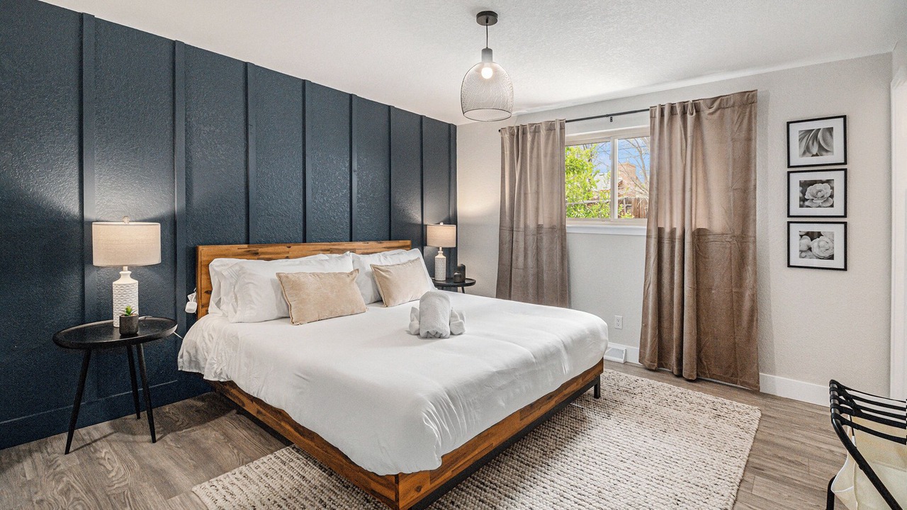 Photo of Bedroom in Westminster