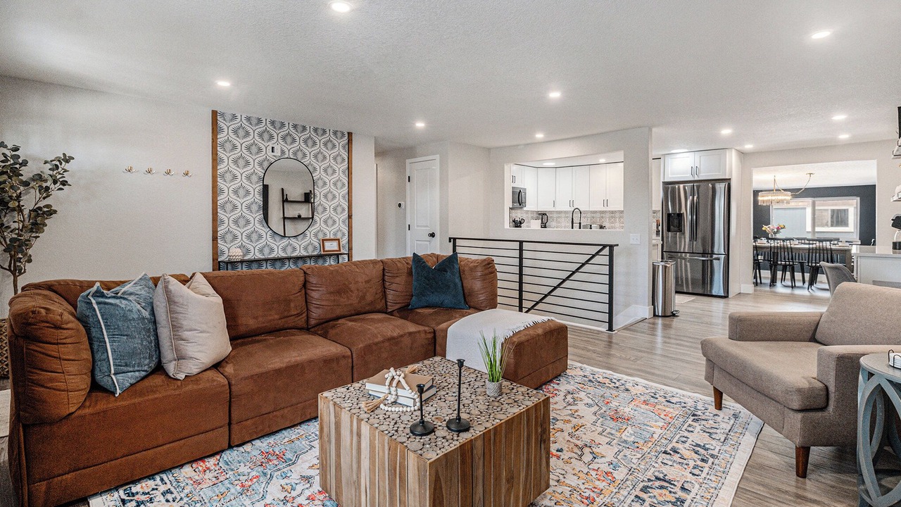 Photo of Livingroom in Westminster