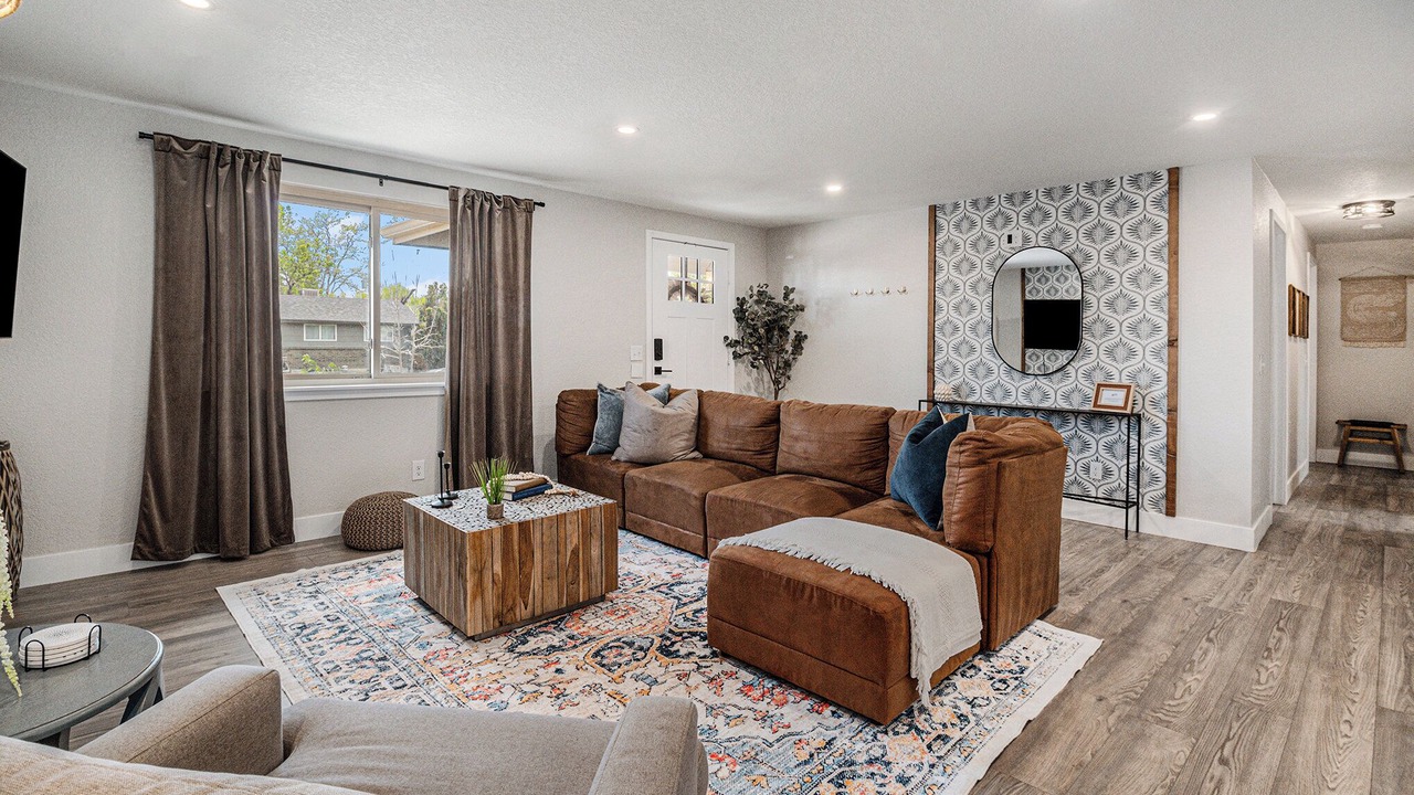 Photo of Bedroom in Westminster