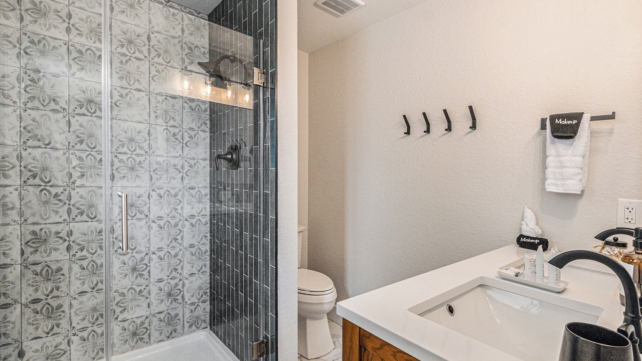 Photo of Bathroom in Westminster