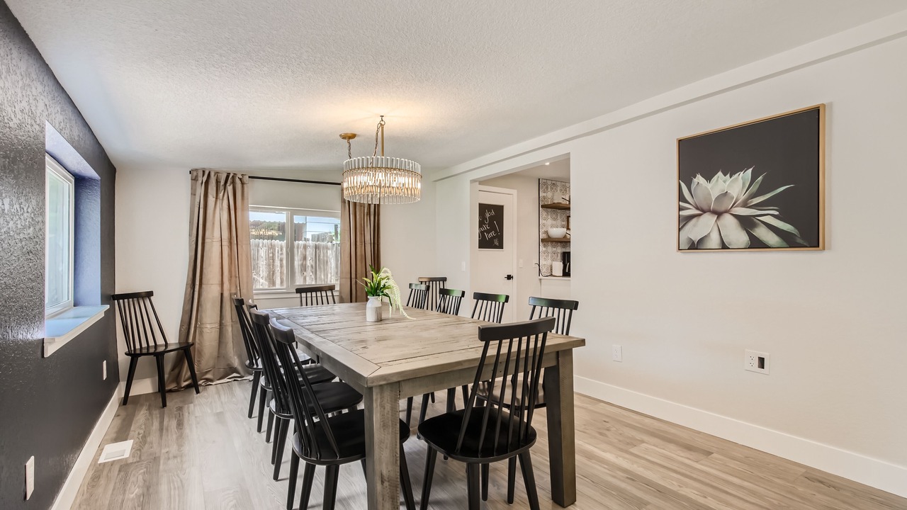 Photo of Livingroom in Westminster
