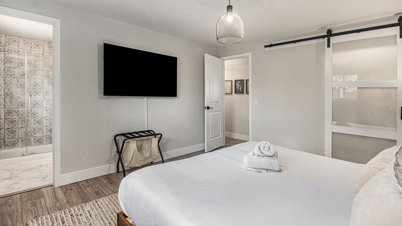 Photo of Bedroom in Westminster