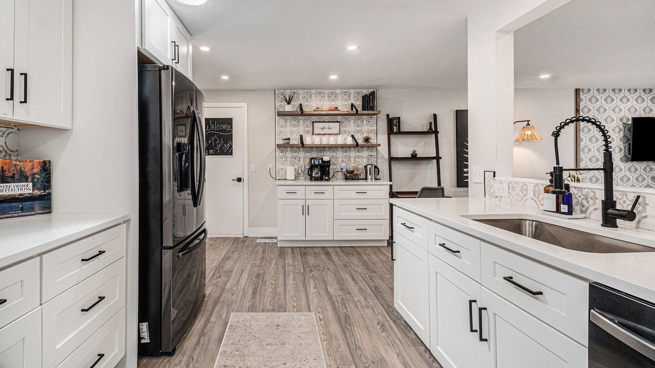 Photo of Kitchen in Westminster