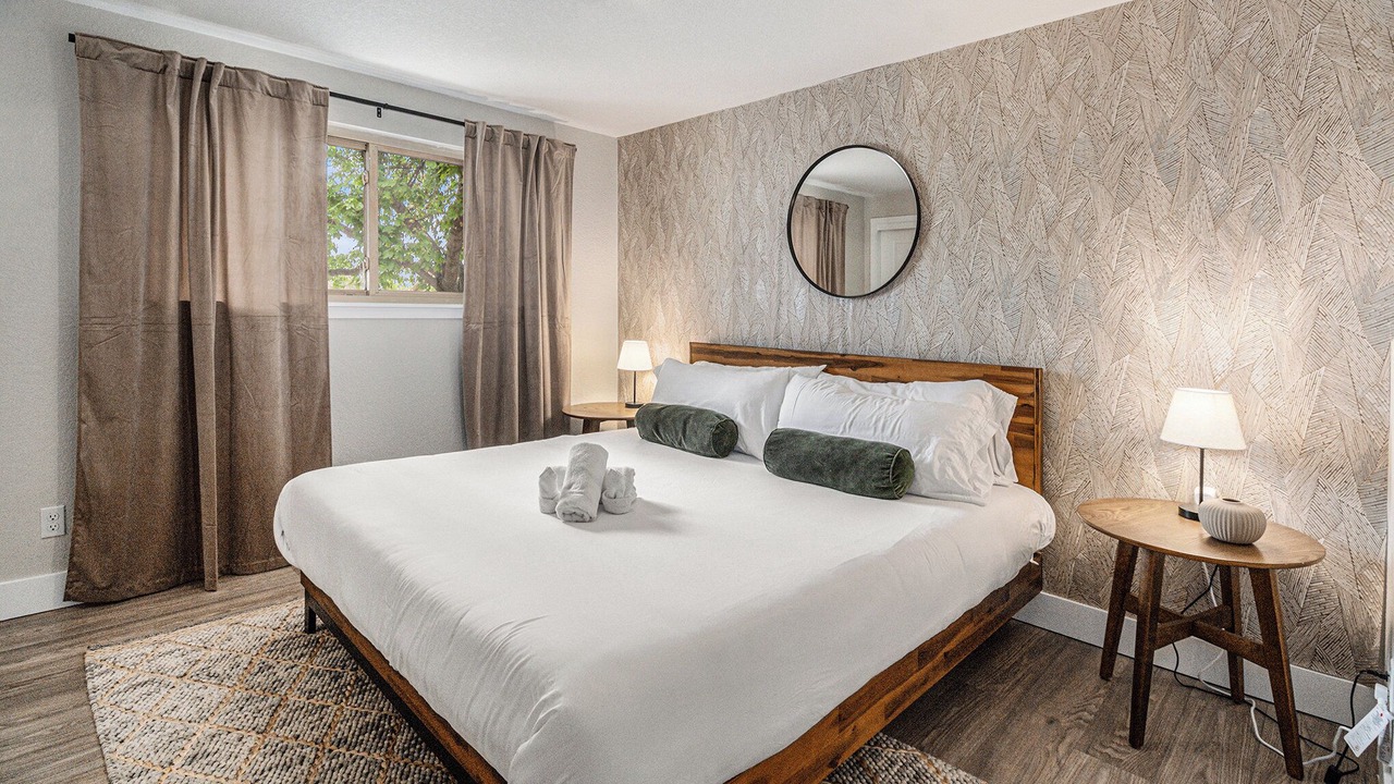 Photo of Bedroom in Westminster