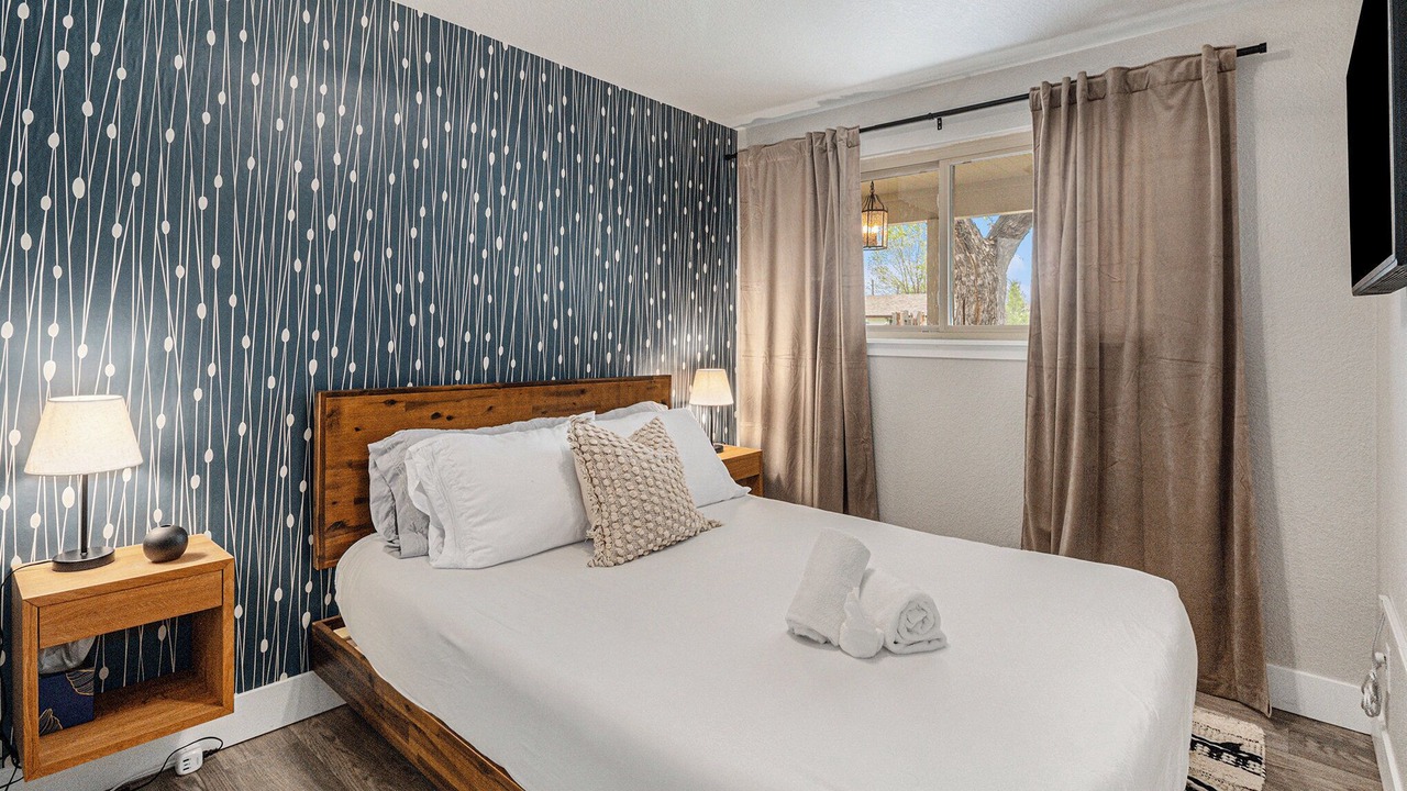 Photo of Bedroom in Westminster