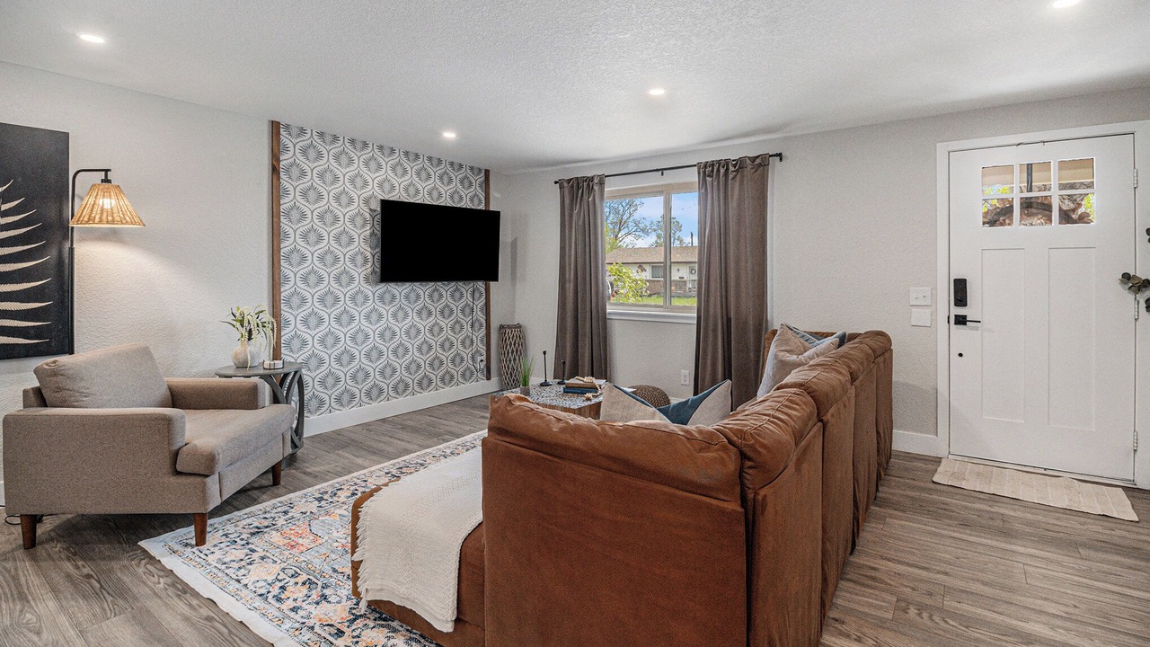 Photo of Livingroom in Westminster