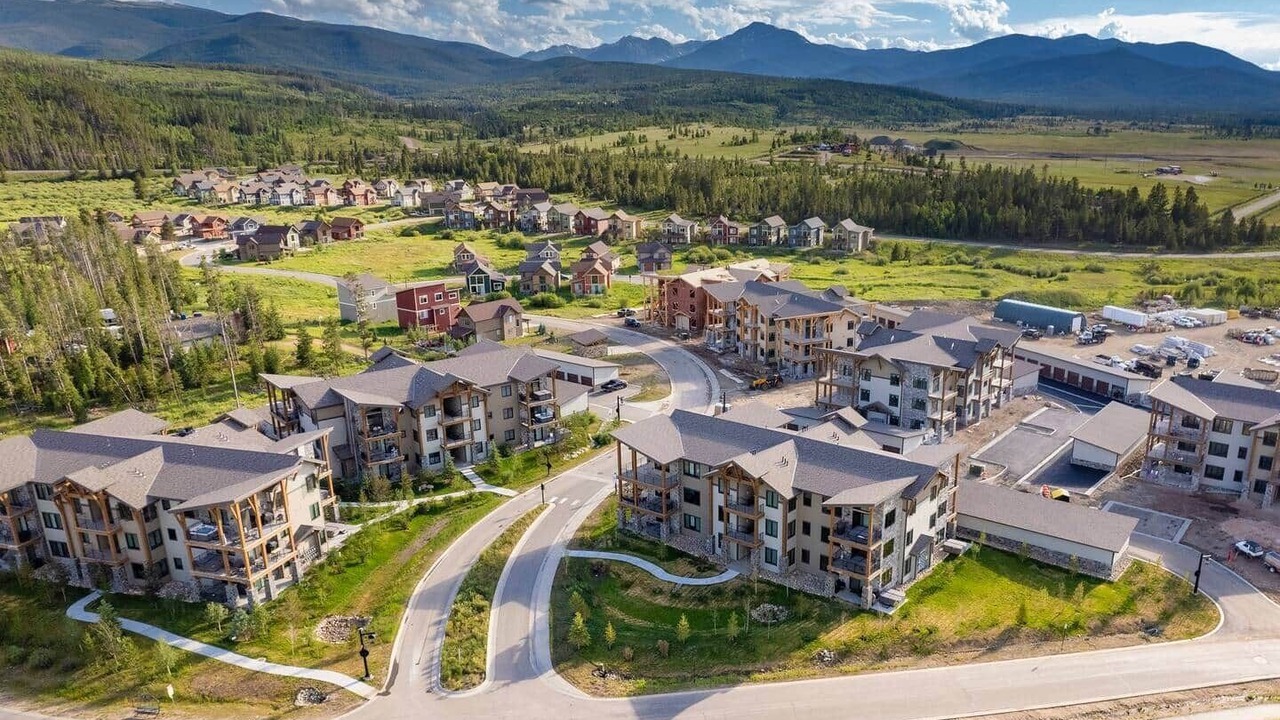 Photo of Outdoor in Fraser
