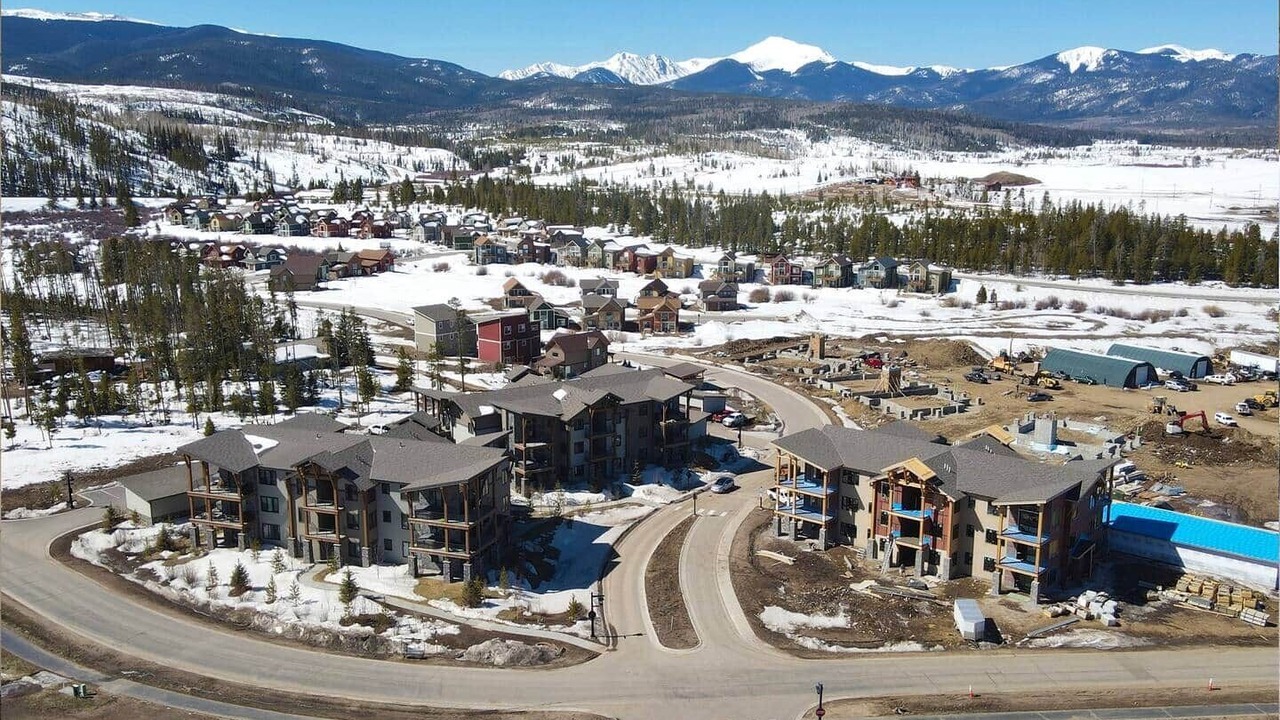 Photo of Outdoor in Fraser