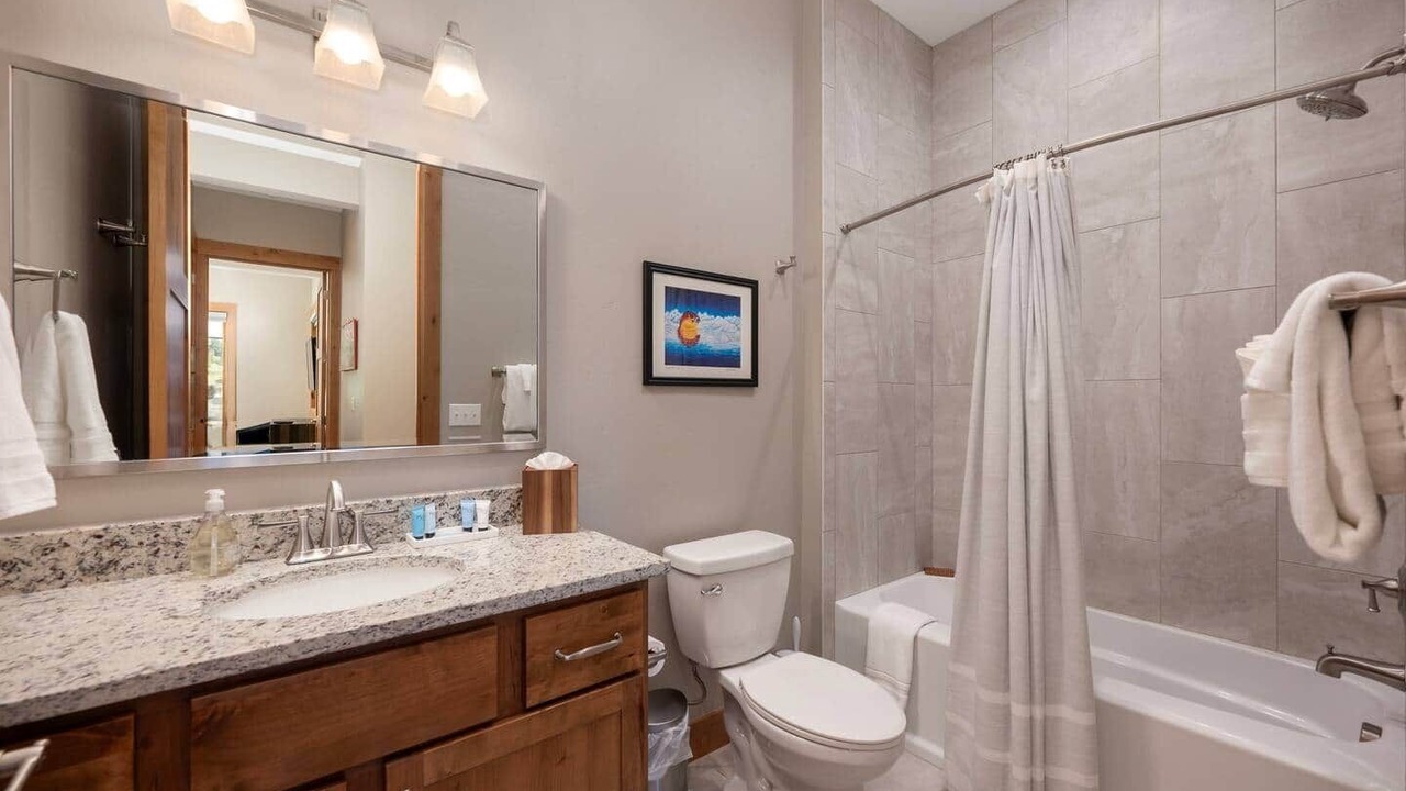 Photo of Bathroom in Fraser