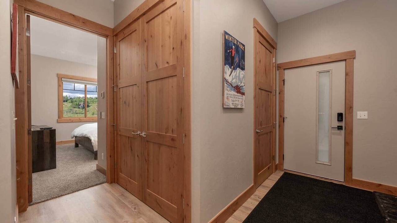 Photo of Bedroom in Fraser