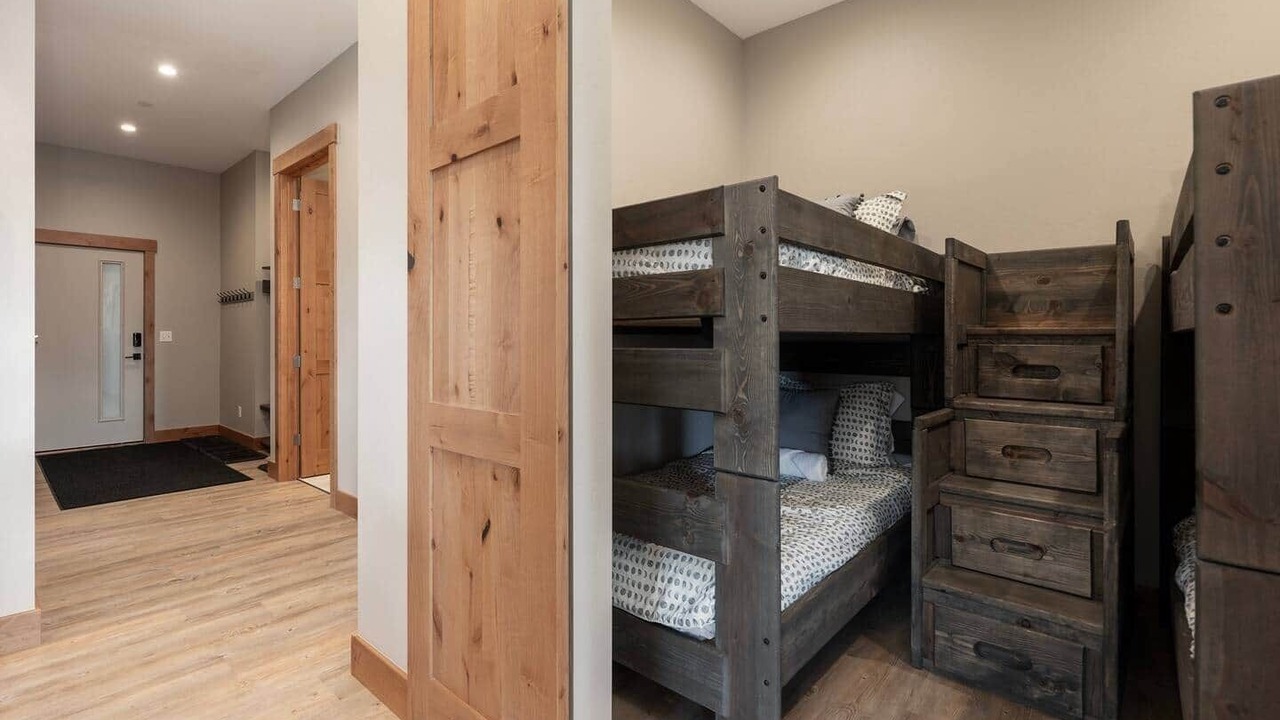 Photo of Bedroom in Fraser