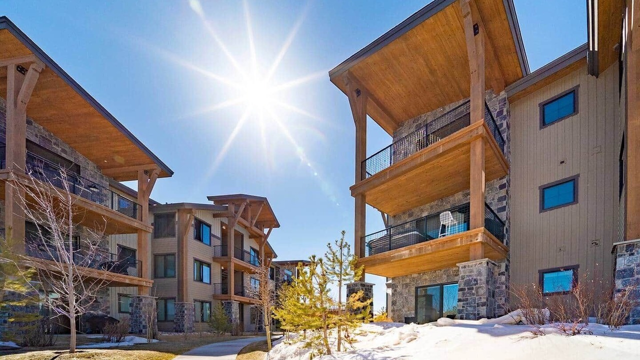 Photo of Outdoor in Fraser