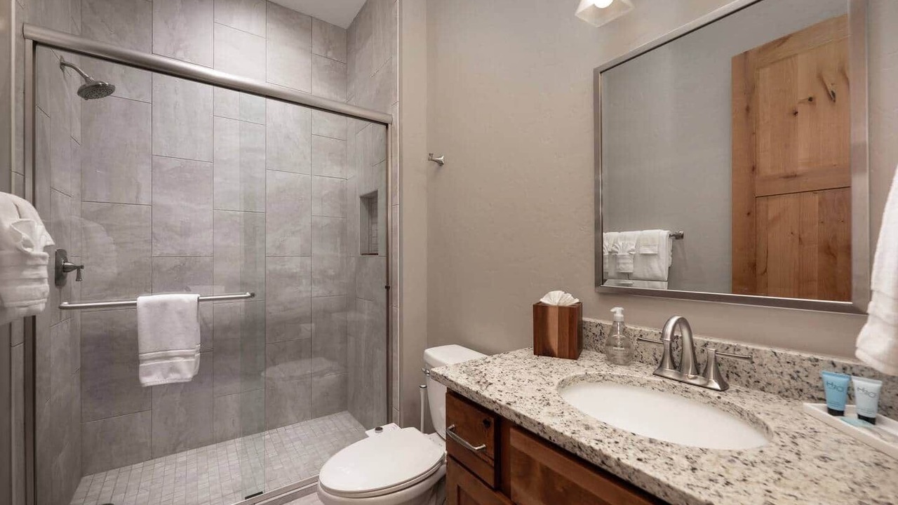 Photo of Bathroom in Fraser
