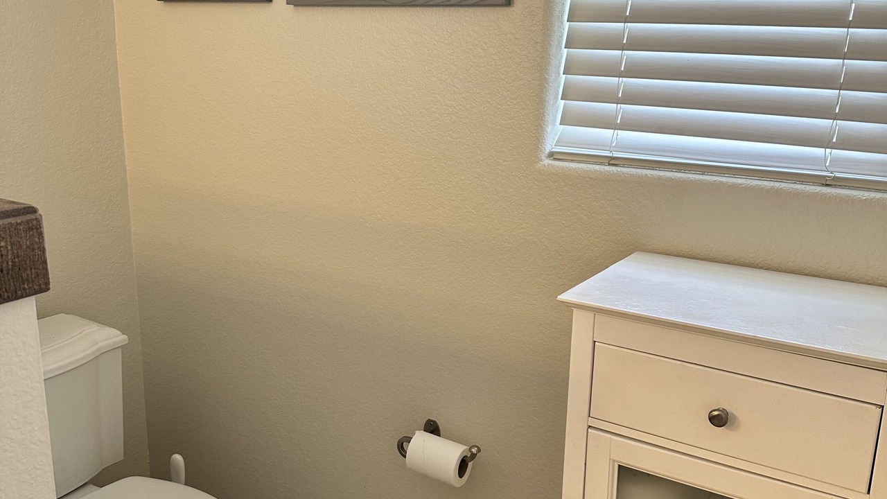 Photo of Bathroom in Rural North Boulder