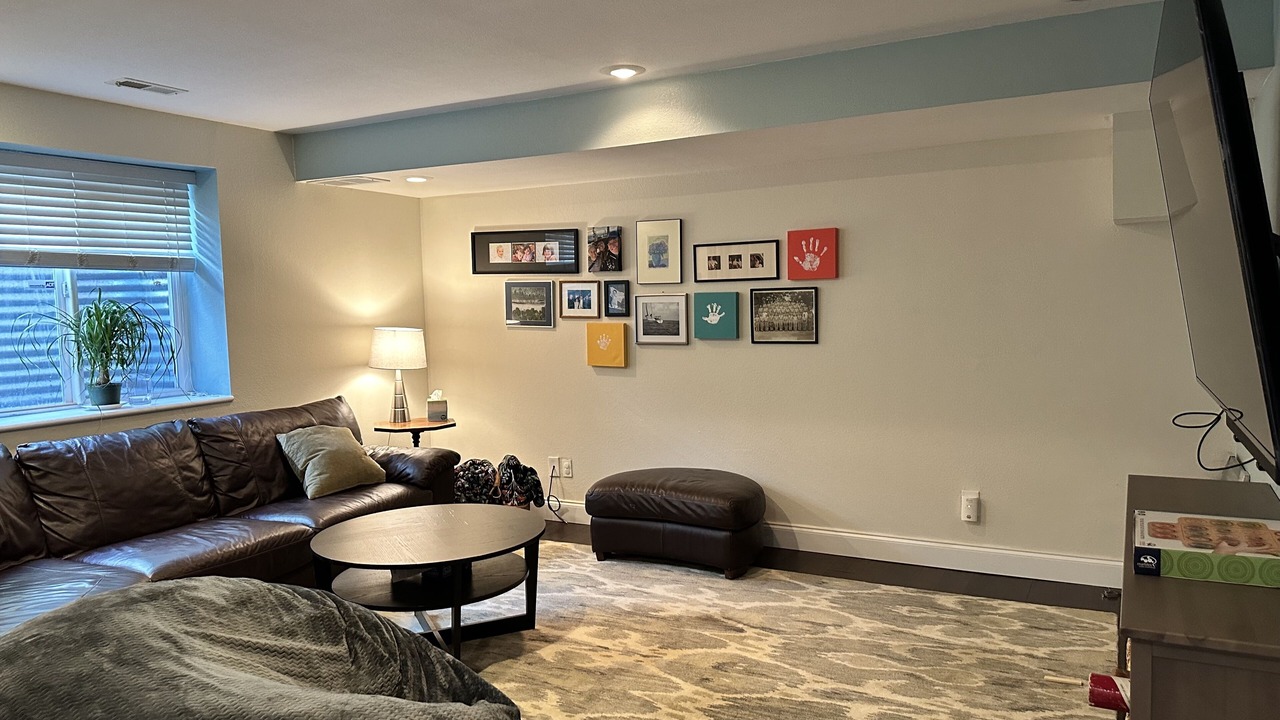 Photo of Bedroom in Rural North Boulder