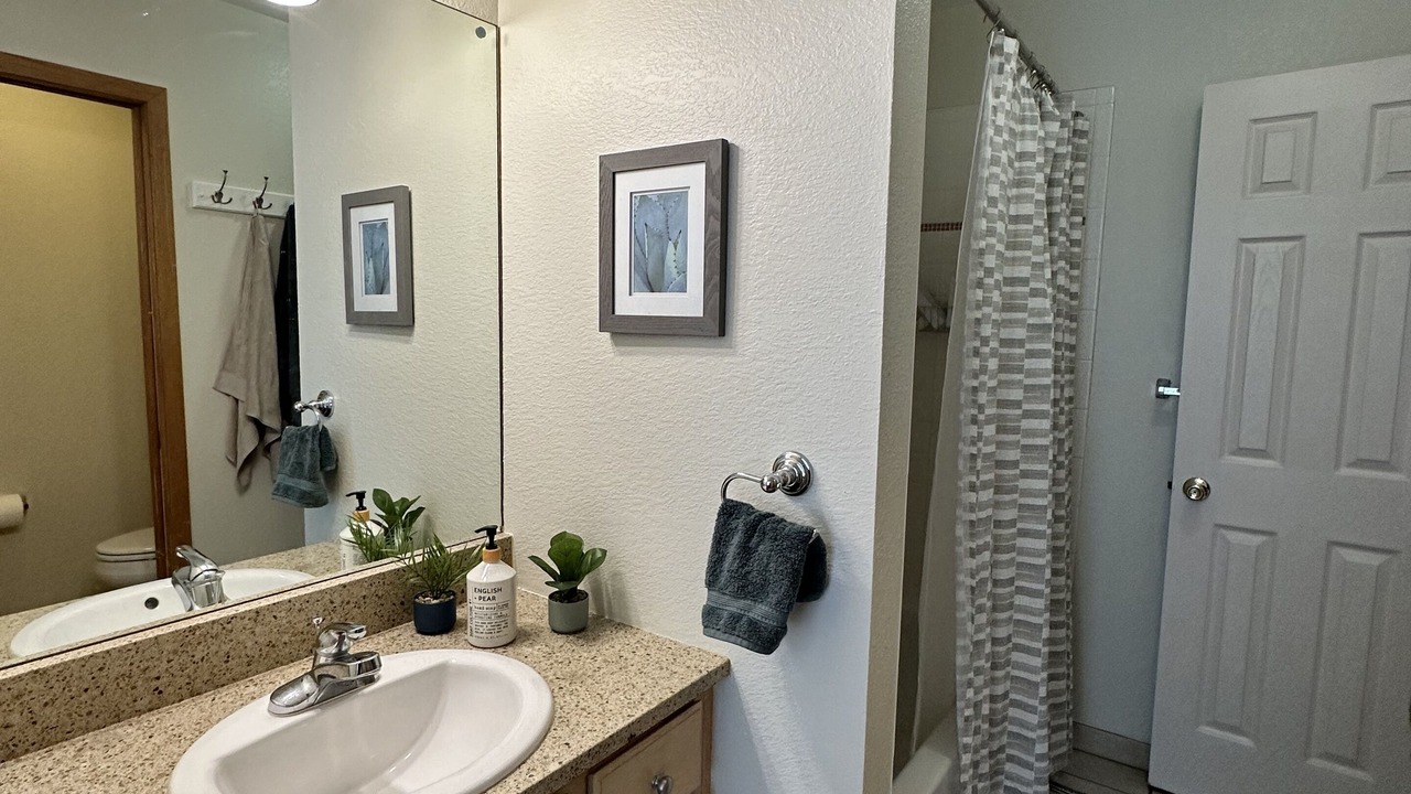 Photo of Bathroom in Rural North Boulder