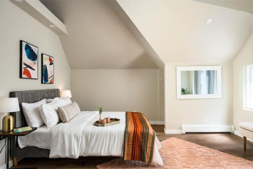 Photo of Bedroom in Cheesman Park