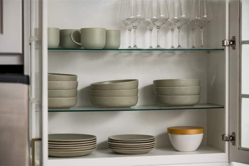 Photo of Kitchen in Cheesman Park