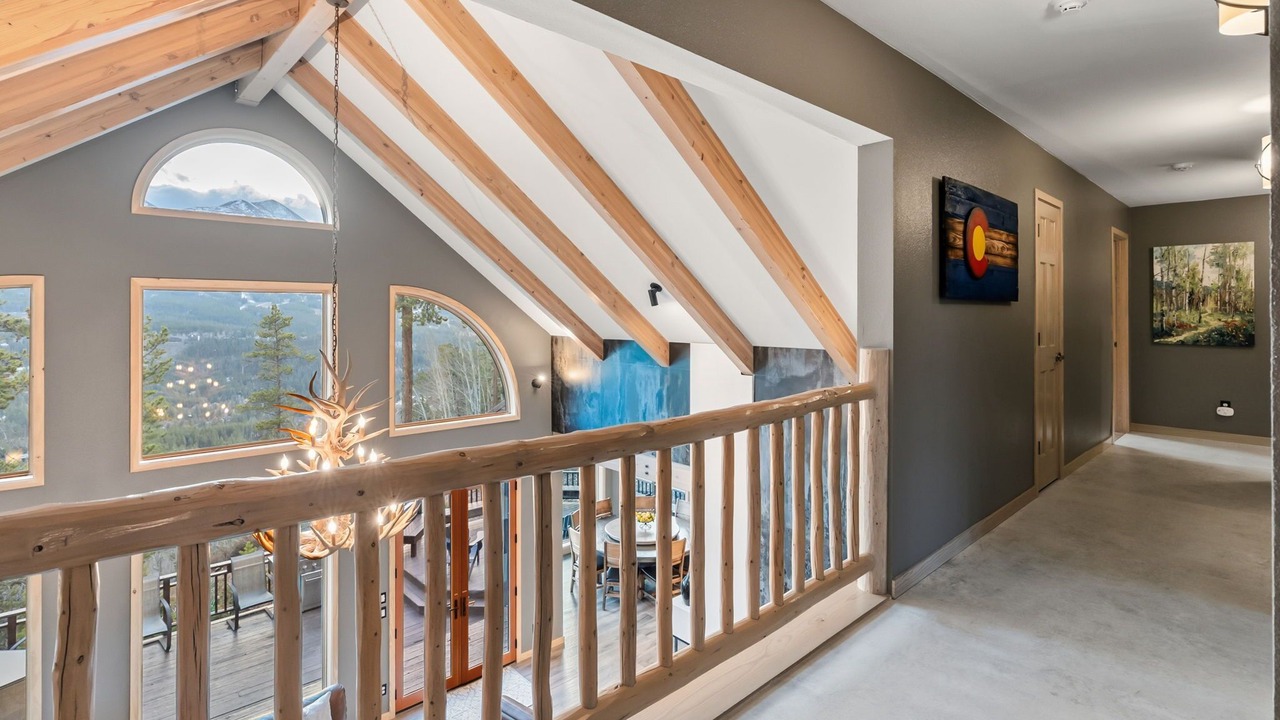 Photo of Bedroom in Baldy Mountain