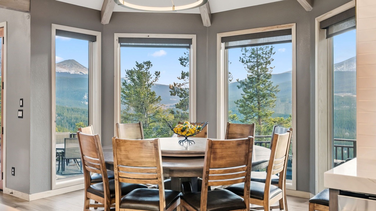 Photo of Livingroom in Baldy Mountain