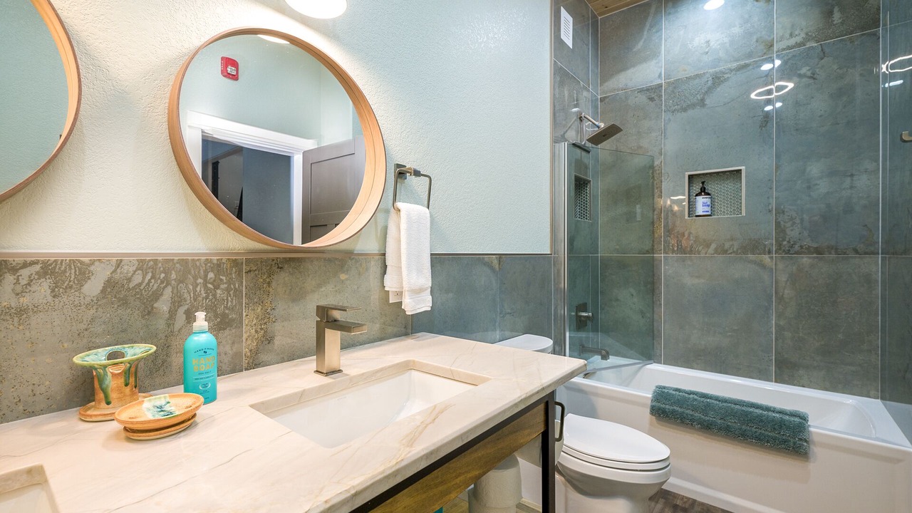 Photo of Bathroom in Pagosa Springs