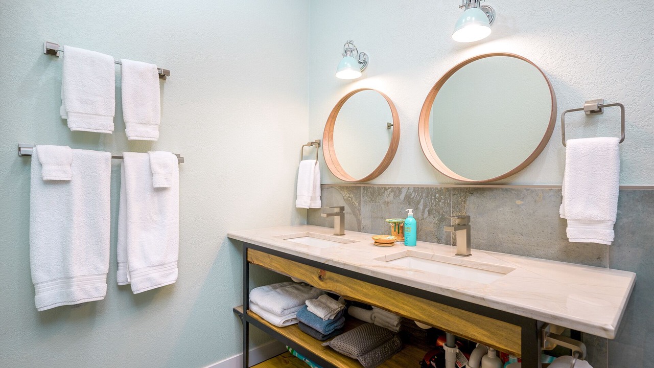 Photo of Bathroom in Pagosa Springs