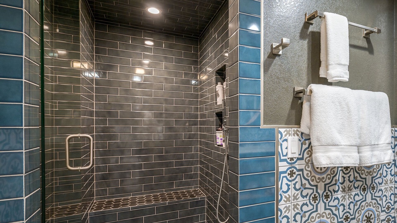 Photo of Bathroom in Pagosa Springs