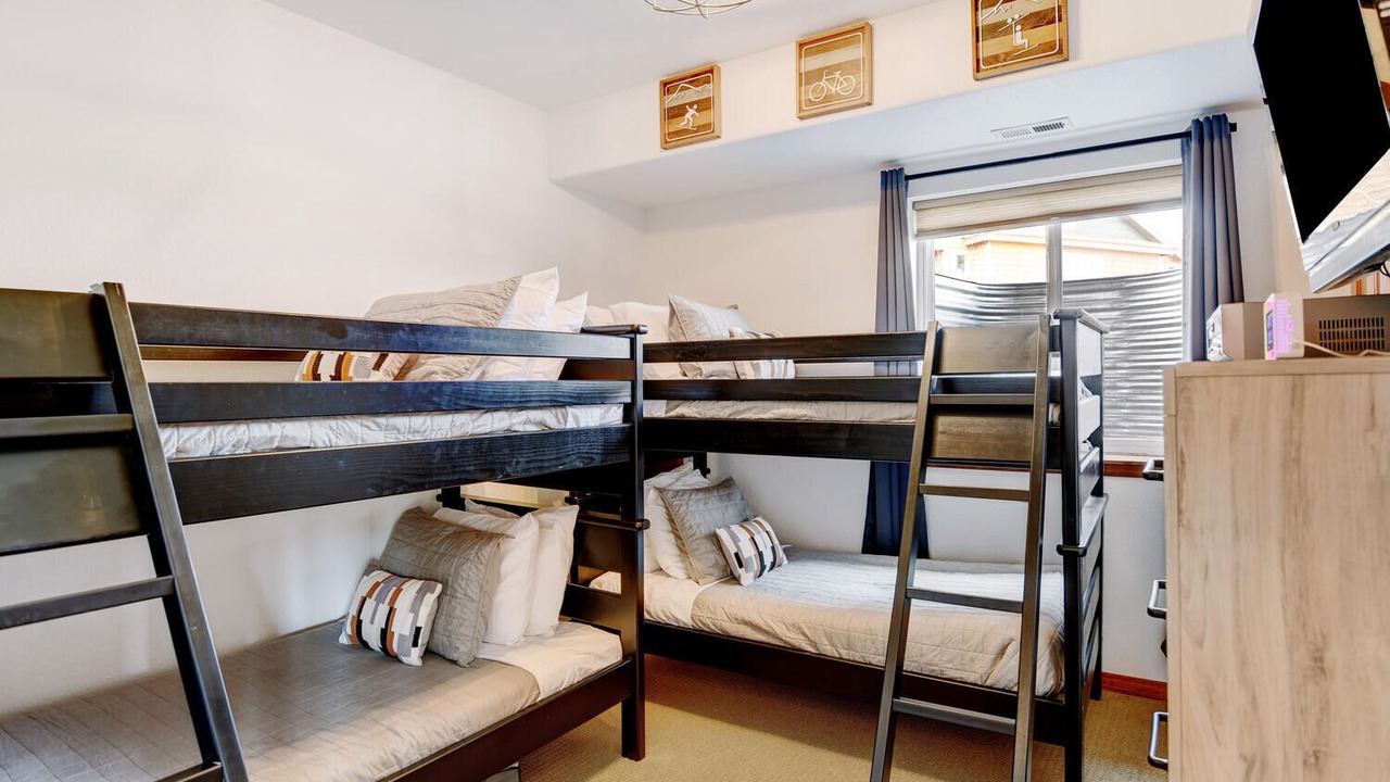 Photo of Bedroom in Rendezvous