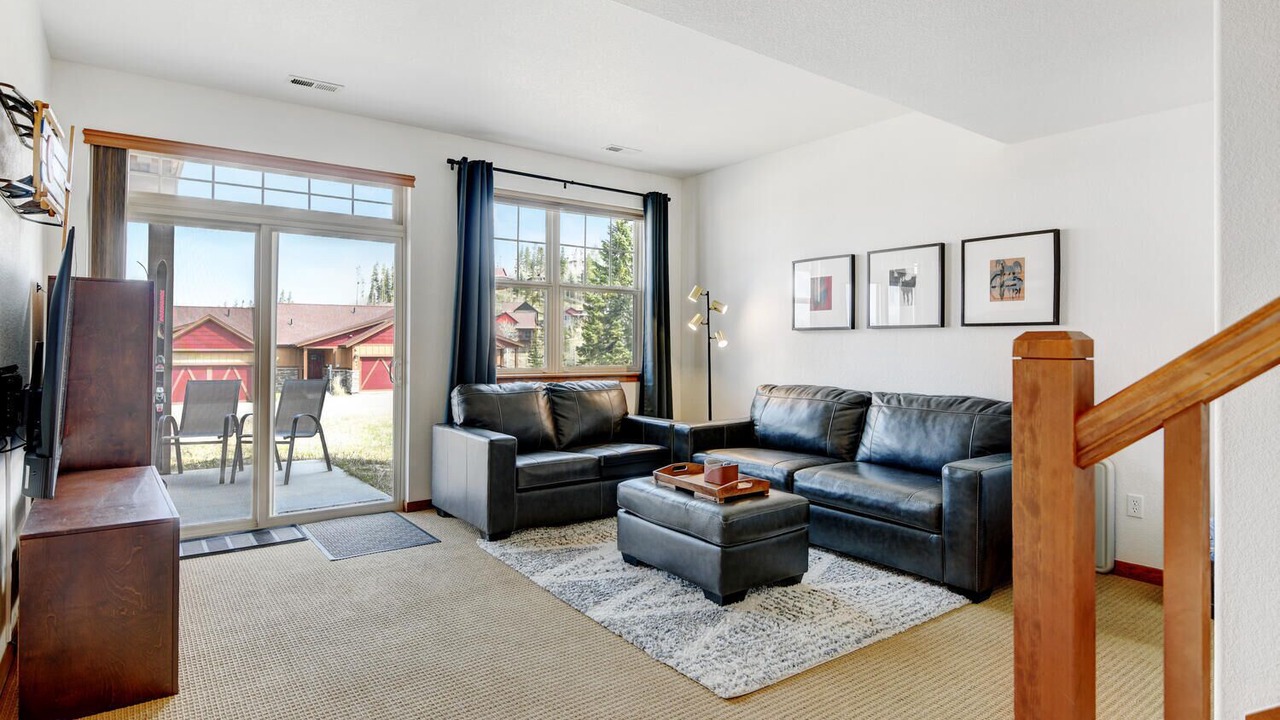 Photo of Bedroom in Rendezvous