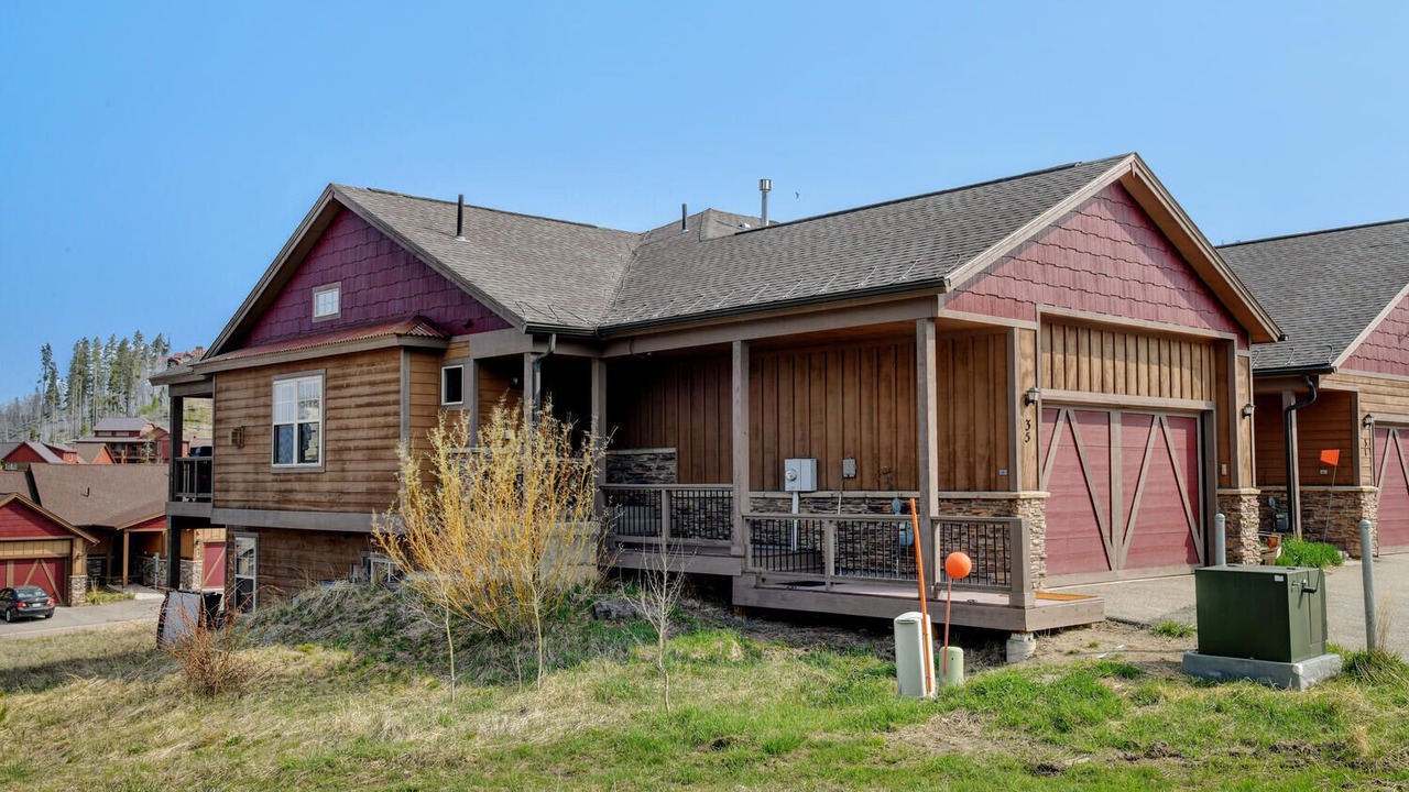 Photo of Outdoor in Rendezvous