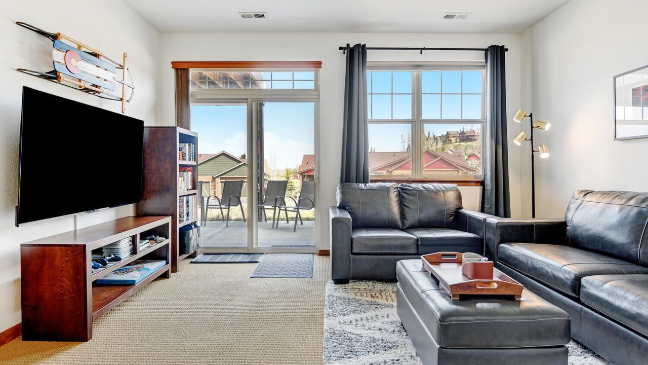 Photo of Bedroom in Rendezvous