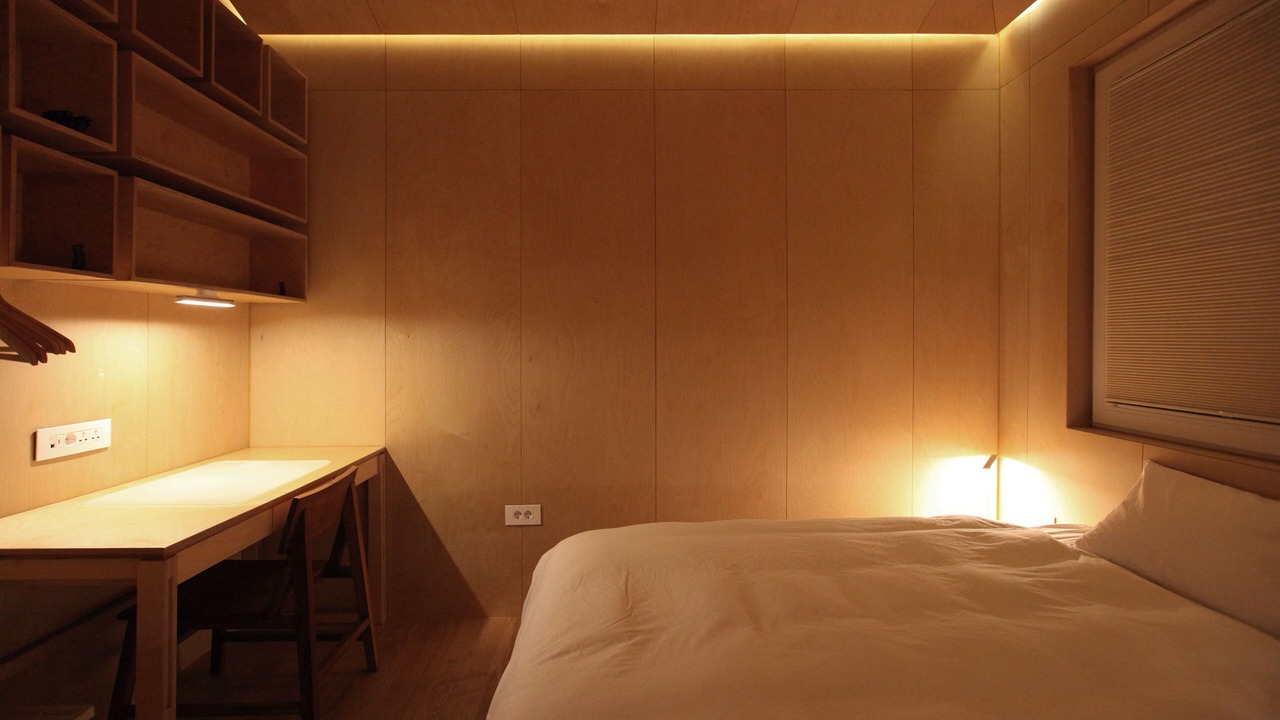 Photo of Bedroom in Pyeongtaek
