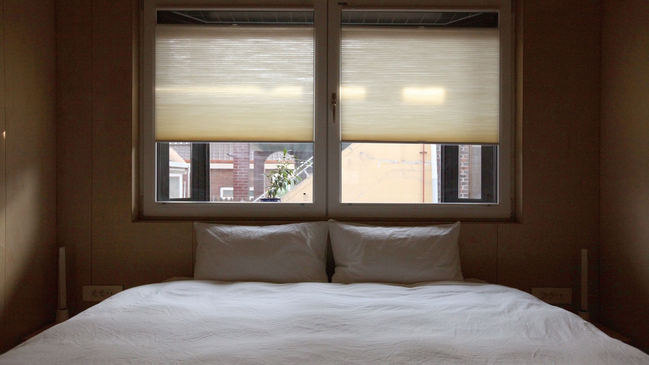 Photo of Bedroom in Pyeongtaek
