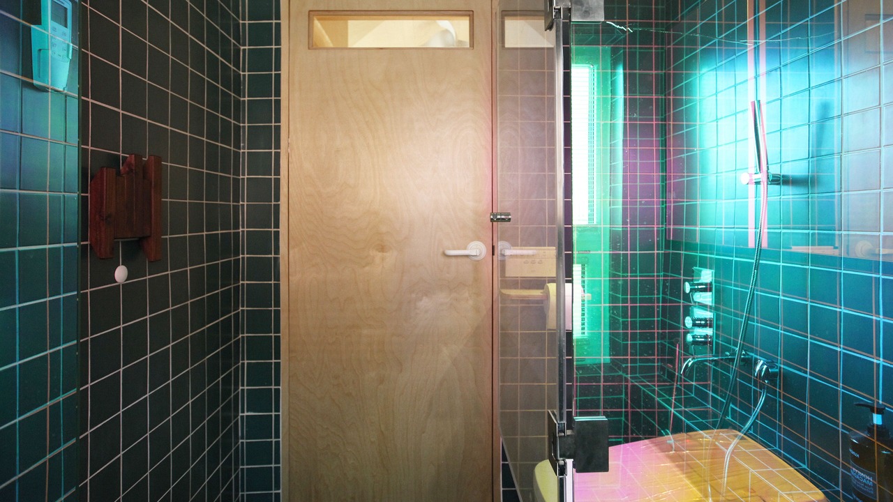 Photo of Bathroom in Pyeongtaek