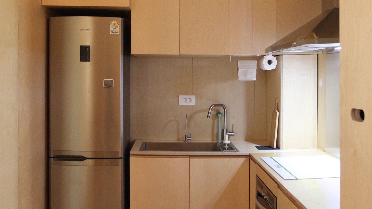 Photo of Kitchen in Pyeongtaek