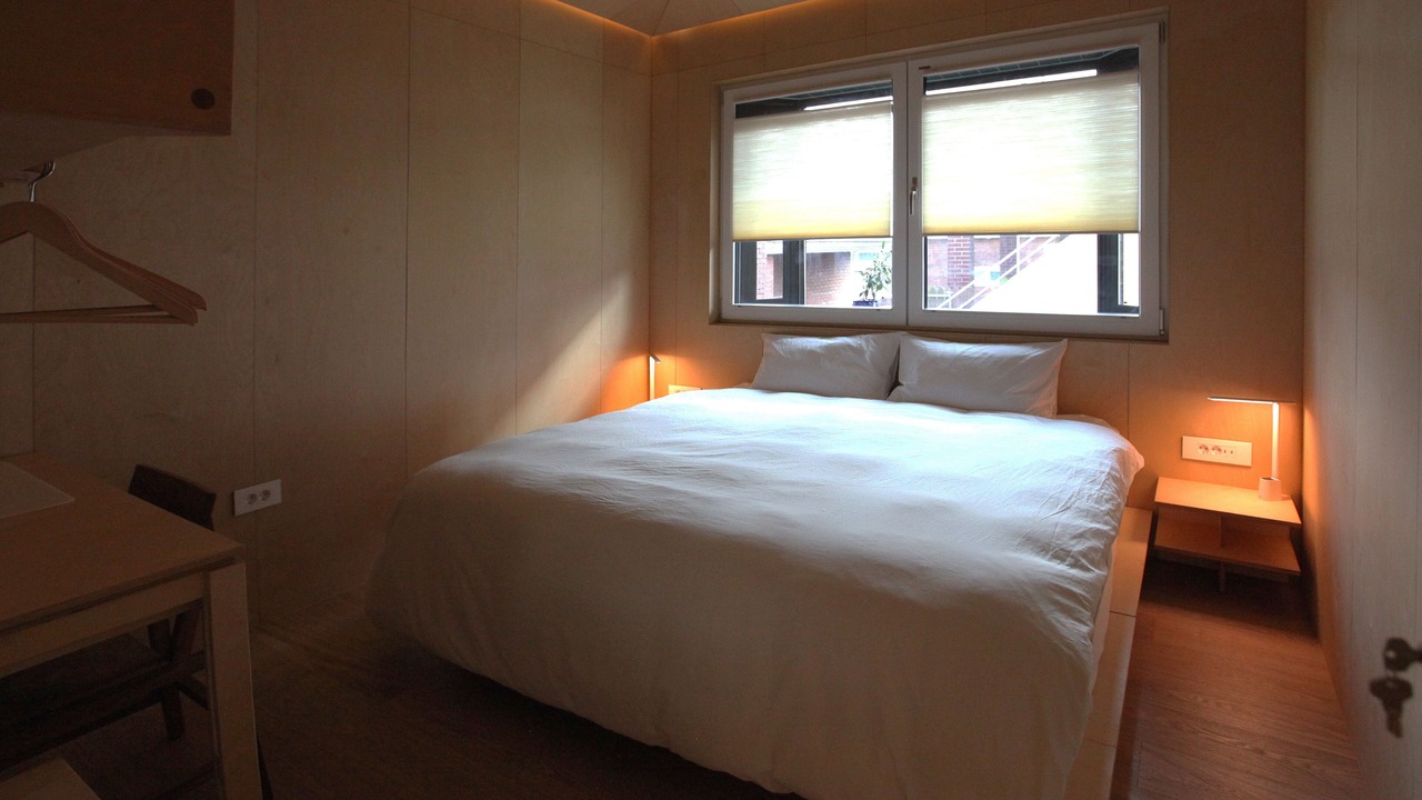 Photo of Bedroom in Pyeongtaek