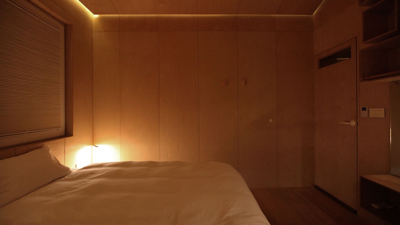 Photo of Bedroom in Pyeongtaek