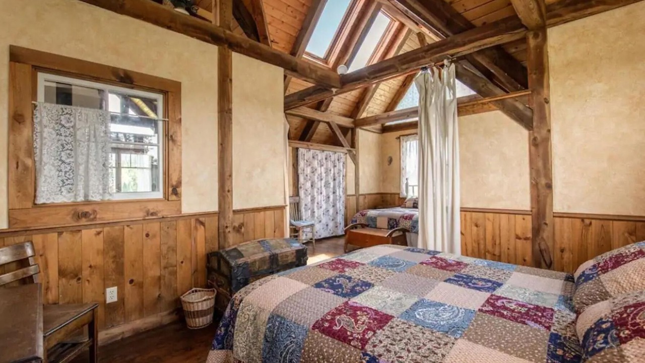 Photo of Bedroom in Clark
