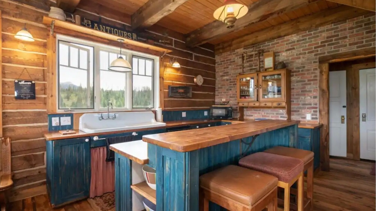 Photo of Kitchen in Clark