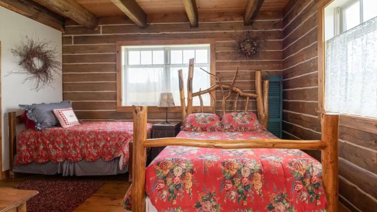 Photo of Bedroom in Clark