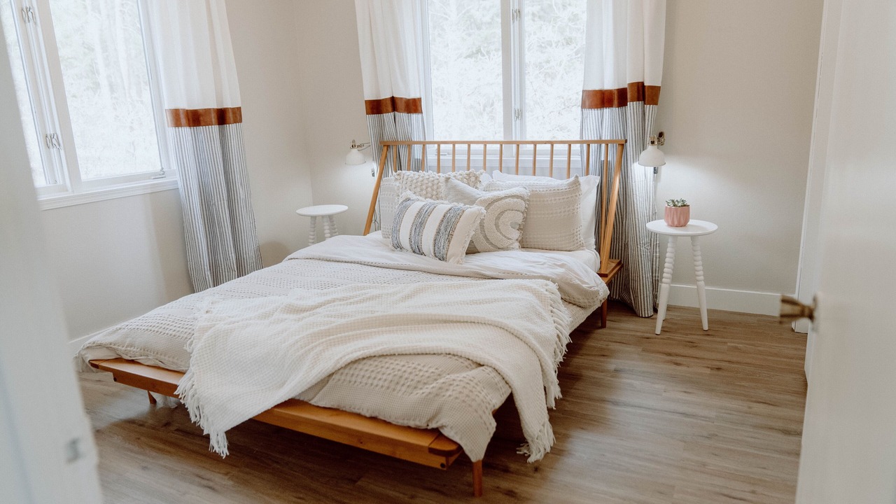 Photo of Bedroom in Monument