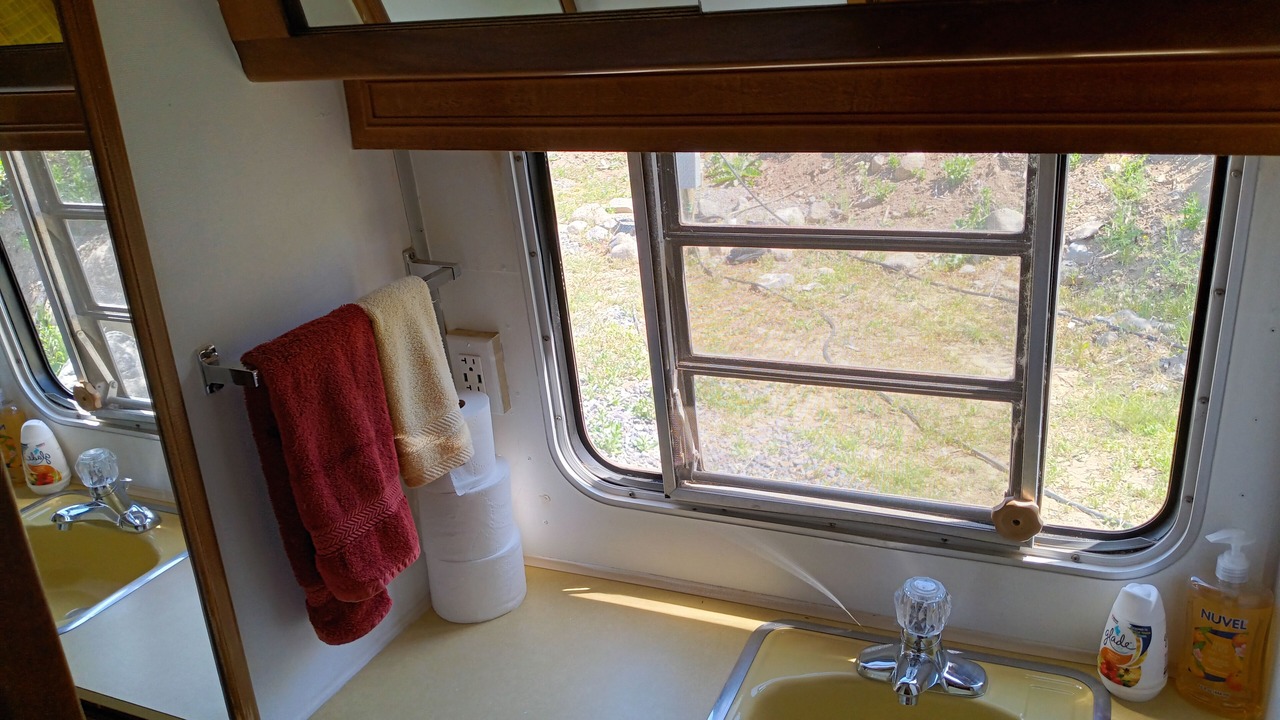 Photo of Bathroom in Cedaredge