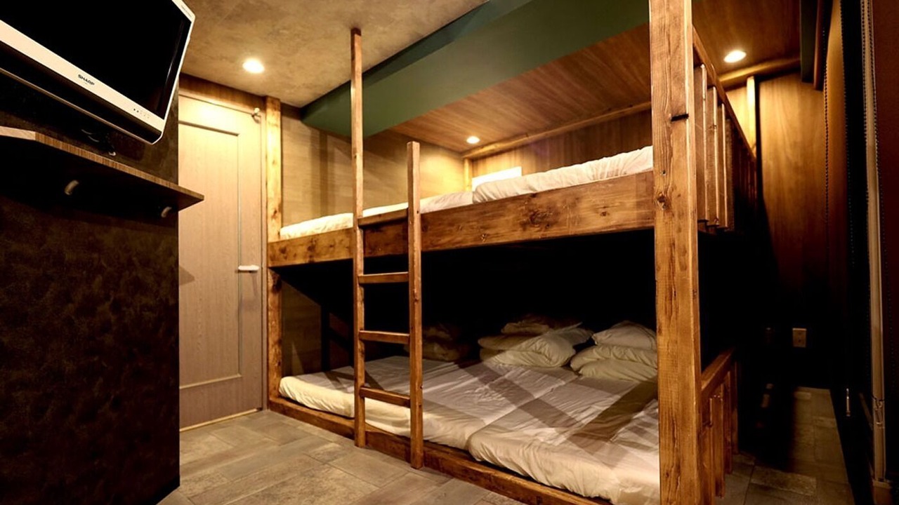 Photo of Bedroom in Minami